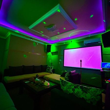 Villa 4U Бентота Екстериор снимка