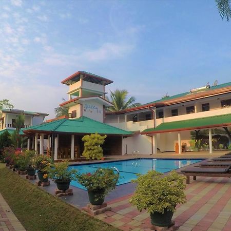 Villa 4U Бентота Екстериор снимка