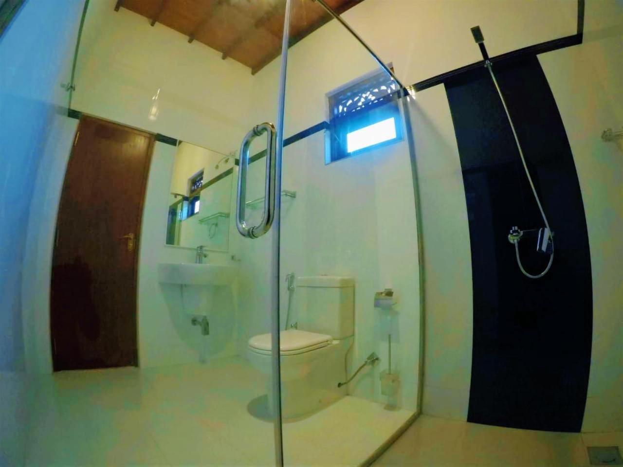Villa 4U Бентота Екстериор снимка