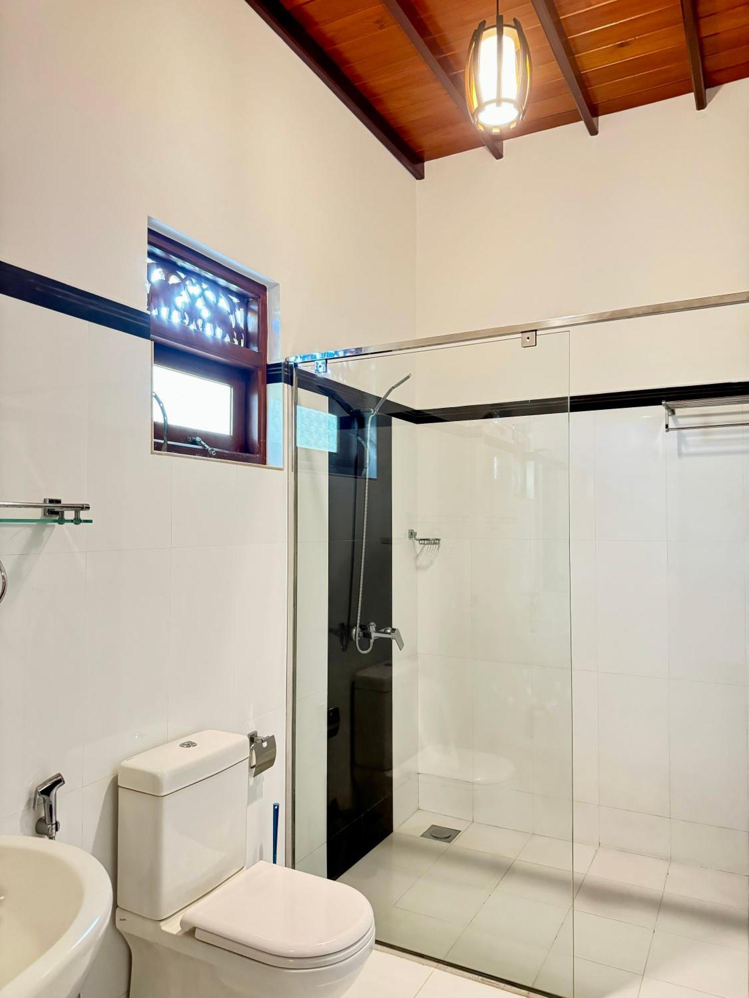 Villa 4U Бентота Екстериор снимка