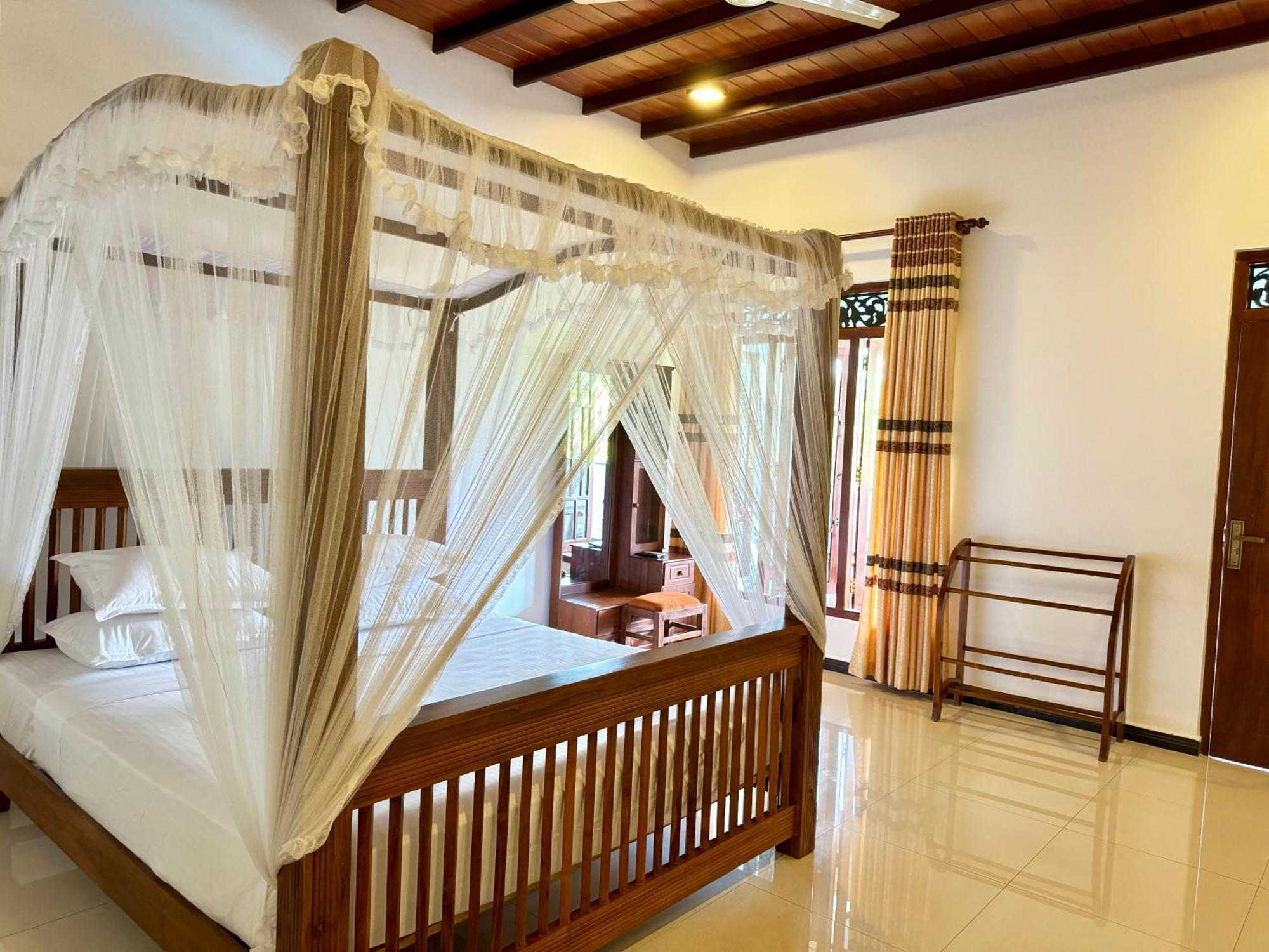 Villa 4U Бентота Екстериор снимка