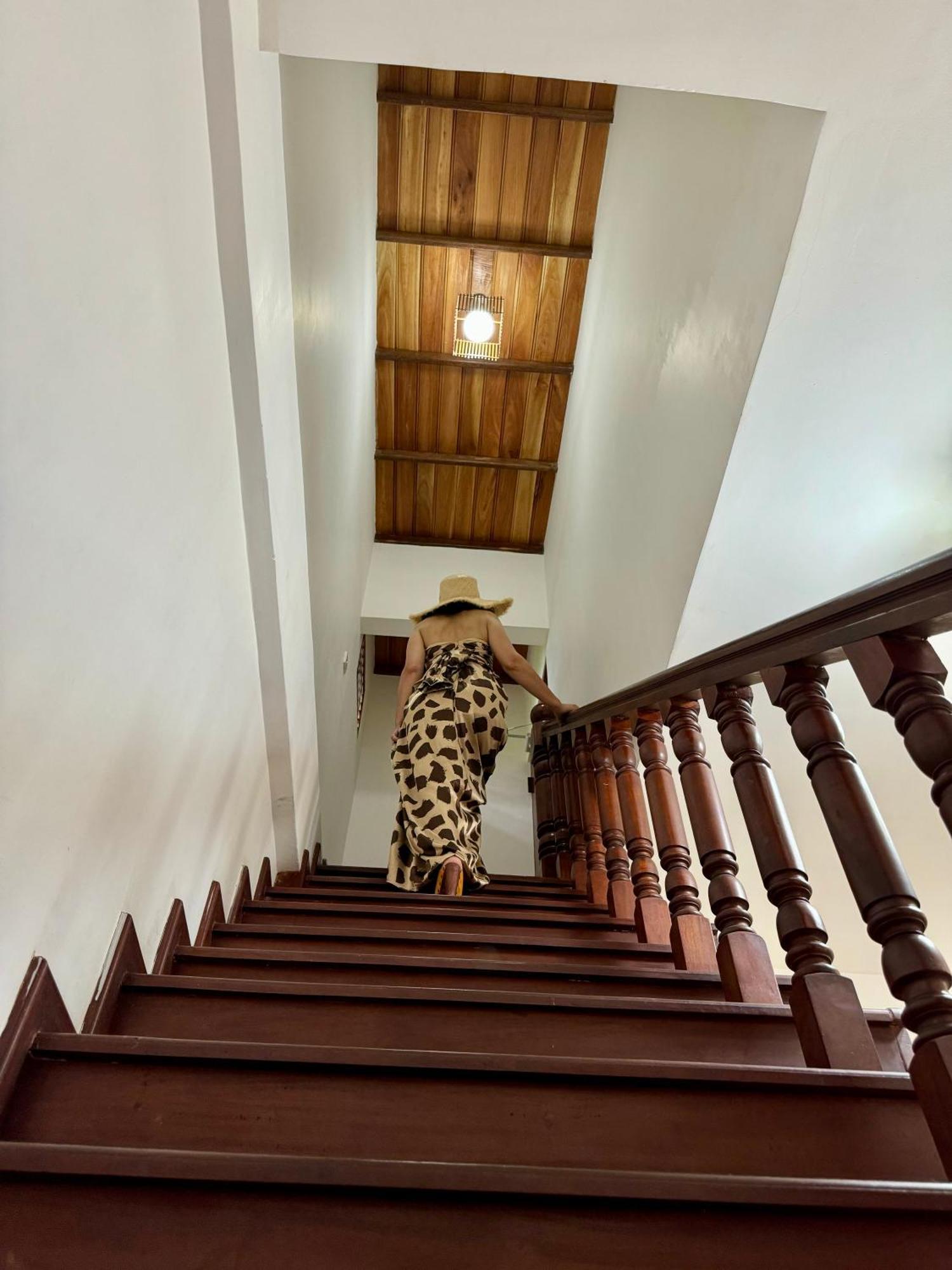 Villa 4U Бентота Екстериор снимка