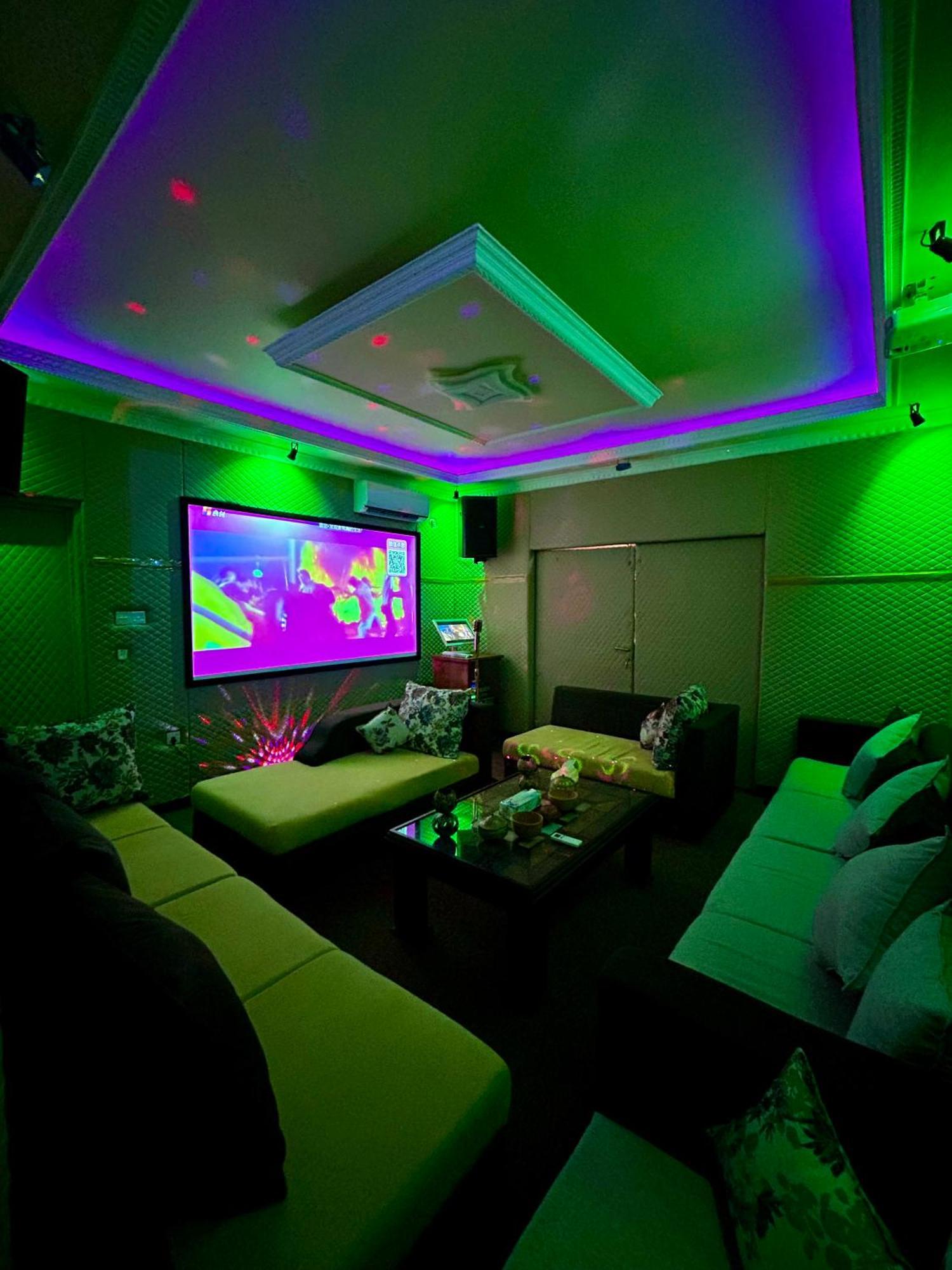 Villa 4U Бентота Екстериор снимка